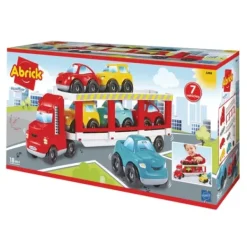 Spin Master Les Autres Véhicules|Vehicule Et Figurine Marcus - La Pat'Patrouille