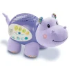VTech Veilleuse Hippo Dodo Nuit Etoilee- Veilleuses