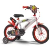 SUN and SPORT Vélos|Velo 16 Pouces Sport Race