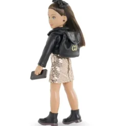 Corolle Accessoires Poupées|Vetements Poupee Mannequin Girls - Dressing De Fete