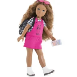 Corolle Accessoires Poupées|Vetements Poupee Mannequin Girls - Pop Musique & Mode