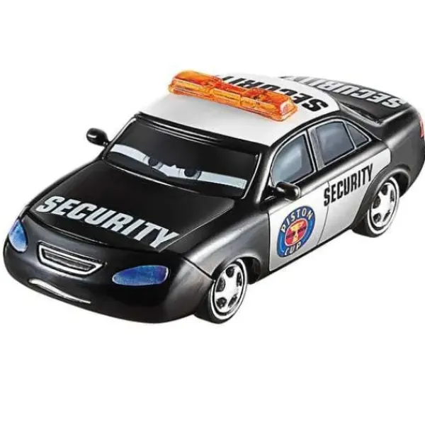 Mattel Heros & Univers|Véhicules A Collectionner Cars