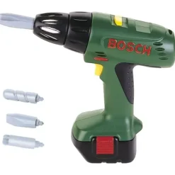 Klein Bricolage|Visseuse Bosch