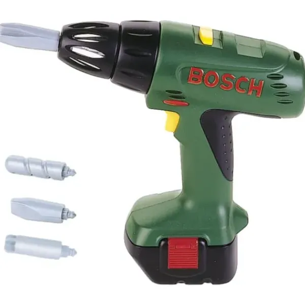 Klein Bricolage|Visseuse Bosch