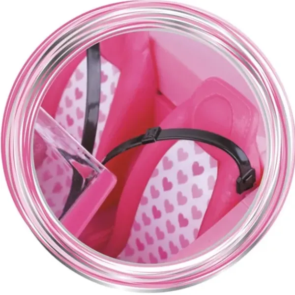 Lolly Accessoires Poupées|Voiture De Poupee