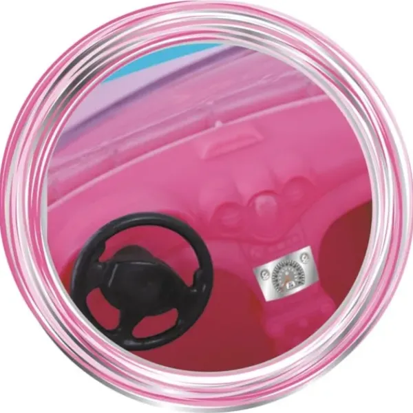 Lolly Accessoires Poupées|Voiture De Poupee