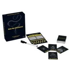 Goliath Jeux De Société Adultes|Votre Pire Cauchemar