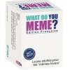 Megableu Jeux De Société Adultes|What Do You Meme ? Edition Francaise