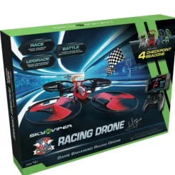 Motor & Co R/C Drones Radiocommandés|X Drone Nano Radiocommande