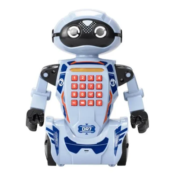 Ycoo – Robot Educatif Dr7- Robots