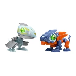 Ycoo Biopod Robot Dino Cyberpunk Duo- Robots
